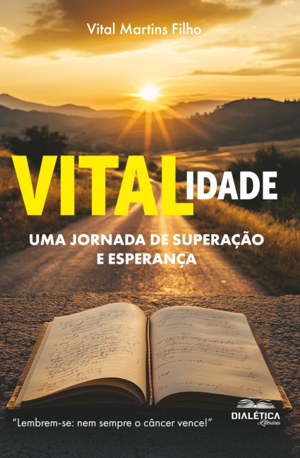 VITALidade - Vital Martins Filho