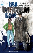 Cover-Bild zum Titel 'Der Unscheinbare' von 'Lars Gunmann'