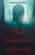 Fatales Wiedersehen in Sassnitz - Holger Nielsen