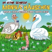 75: Warum haben Schwäne einen langen Hals? - Die Kleine Schnecke Monika Häuschen