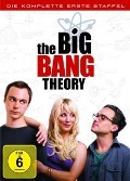 The Big Bang Theory - Bill Prady, Chuck Lorre, Steven Molaro, Lee Aronsohn, David Goetsch