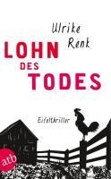 Lohn des Todes - Ulrike Renk