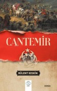 Cover-Bild zum Titel 'Cantemir' von 'Bülent Keskin'