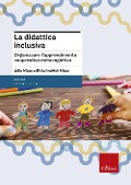 Cover-Bild zum Titel 'La didattica inclusiva. Organizzare l'apprendimento cooperativo metacognitivo' von 'Silvia Andrich Miato, Lidio Miato'