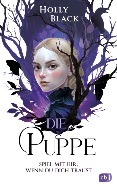 Die Puppe - Holly Black