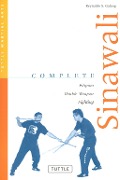 Cover-Bild zum Titel 'Complete Sinawali' von 'Reynaldo S. Galang'