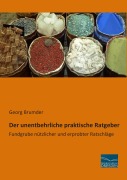 Cover-Bild zum Titel 'Der unentbehrliche praktische Ratgeber' von ''
