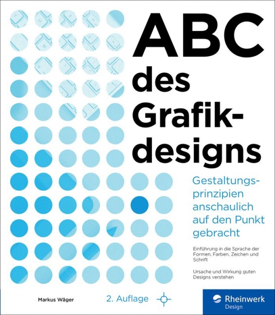 ABC des Grafikdesigns - Markus Wäger