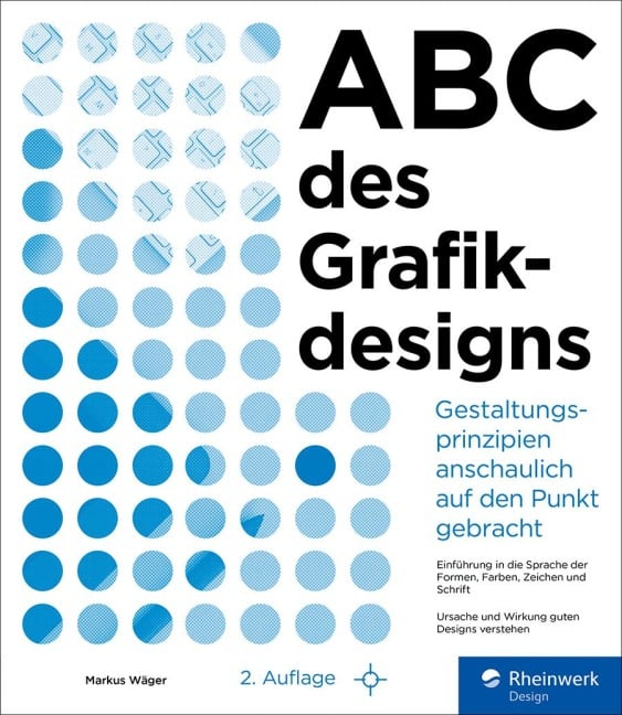 ABC des Grafikdesigns - Markus Wäger