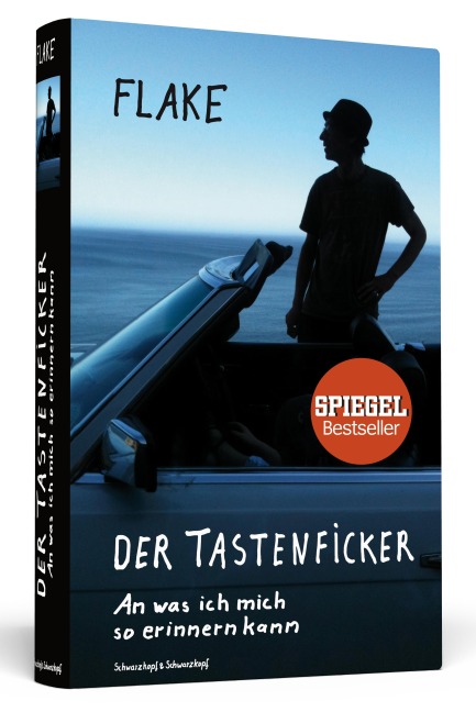 Der Tastenficker - Flake