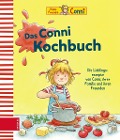 Cover-Bild zum Titel 'Das Conni Kochbuch' von 'Zs-Team'