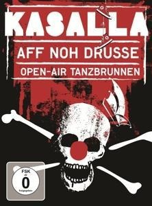 Aff noh drusse-Open-Air Tanzbrunnen - Kasalla