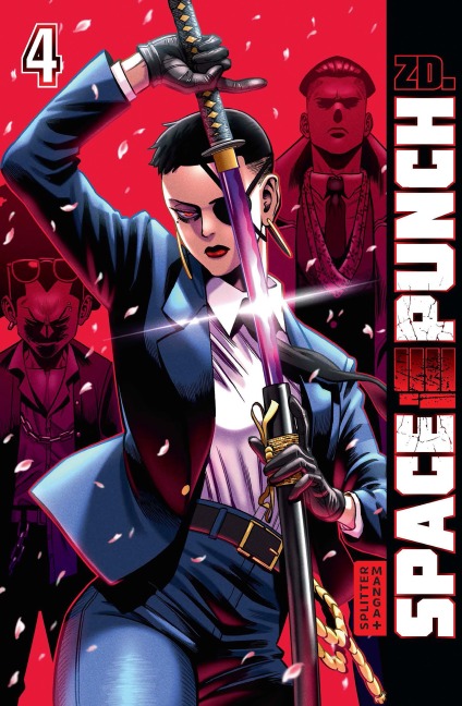 Space Punch 04 - Zd
