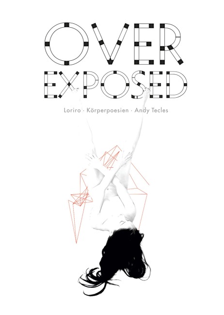 Overexposed - Andy Tecles