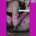 Cover-Bild zum Titel 'Their Discovery' von 'Rebecca Grace Allen'