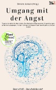 Cover-Bild zum Titel 'Umgang mit der Angst' von 'Simone Janson'
