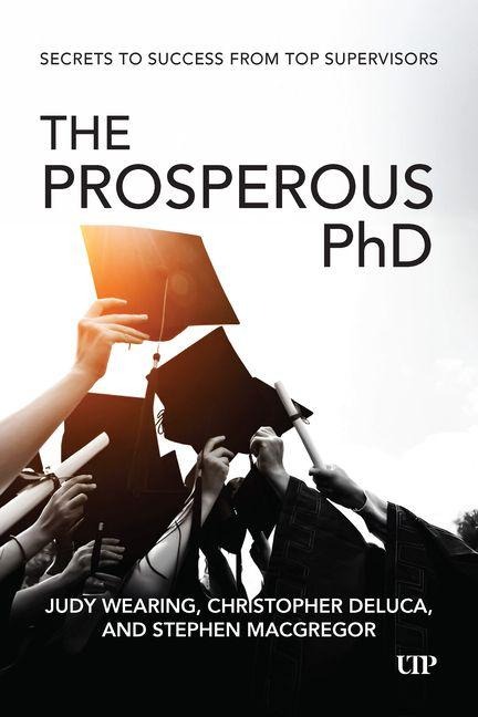 The Prosperous PhD - 