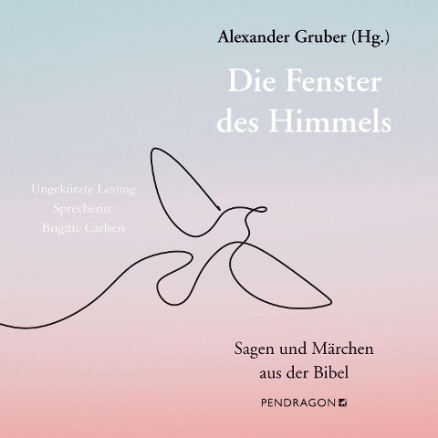 Die Fenster des Himmels - Alexander Gruber
