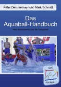 Cover-Bild zum Titel 'Das Aquaball-Handbuch' von ''