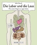Cover-Bild zum Titel 'Die Leber und die Laus' von 'Mike Mandl'