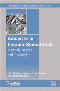 Advances in Ceramic Biomaterials - 