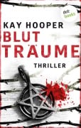 Cover-Bild zum Titel 'Blutträume' von 'Kay Hooper'