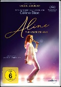 Aline - The Voice of Love - Brigitte Buc, Valérie Lemercier