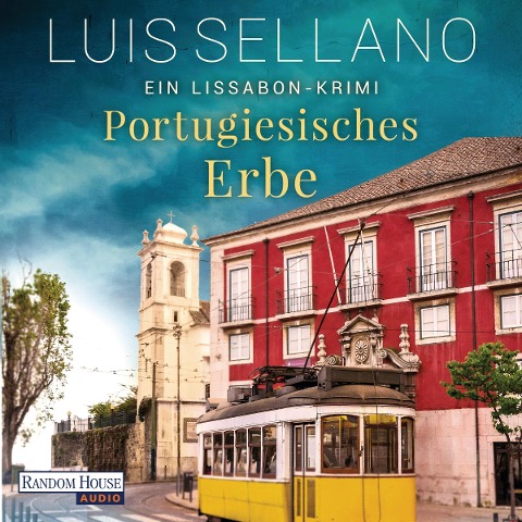 Sellano, L: Portugiesisches Erbe - 