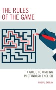 Cover-Bild zum Titel 'The Rules of the Game' von 'Philip J. Skerry'