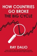 Cover-Bild zum Titel 'How Countries Go Broke' von 'Ray Dalio'