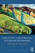 Cover-Bild zum Titel 'Surviving and Thriving in Stepfamily Relationships' von 'Patricia L. Papernow'