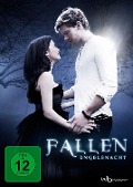 Cover-Bild zum Titel 'Fallen - Engelsnacht' von 'Michael Arlen Ross, Kathryn Price, Nichole Millard, Mark Isham'