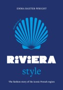 Cover-Bild zum Titel 'Little Book of Riviera Style' von 'Emma Baxter-Wright'