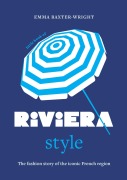 Cover-Bild zum Titel 'Little Book of Riviera Style' von 'Emma Baxter-Wright'