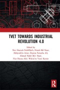 Cover-Bild zum Titel 'TVET Towards Industrial Revolution 4.0' von ''