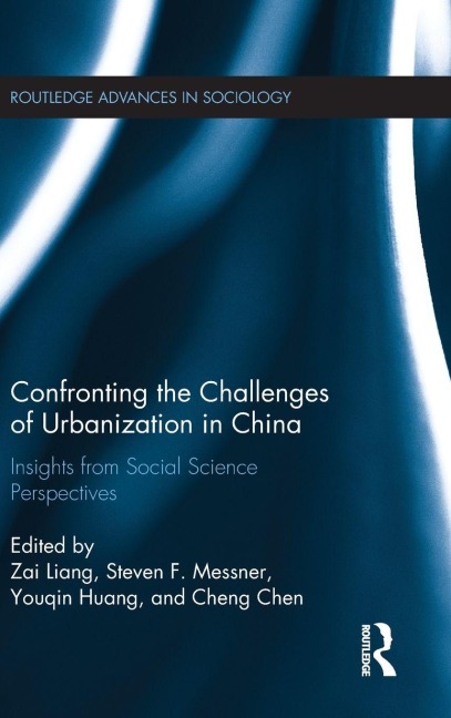 Confronting the Challenges of Urbanization in China - 