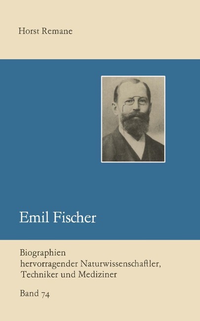 Emil Fischer - 