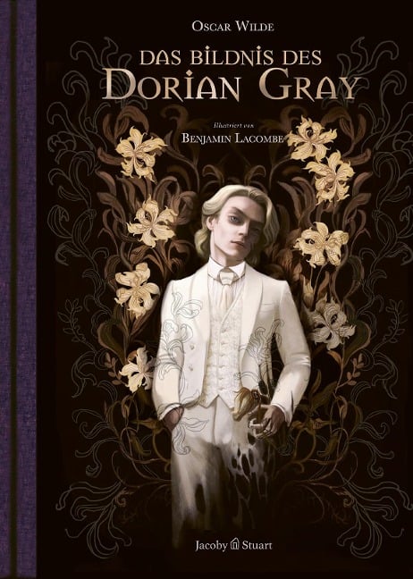 Das Bildnis des Dorian Gray