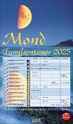 Mond-Familientimer 2025 - 