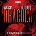 Cover-Bild zum Titel 'Dracula: Starring David Suchet and Tom Hiddleston' von 'Bram Stoker'