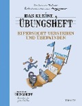 Das kleine Übungsheft - Eifersucht verstehen und überwinden - Yves-Alexandre Thalmann