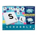 Cover-Bild zum Titel 'Scrabble Original "2 in 1"' von ''