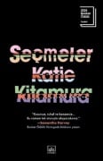 Cover-Bild zum Titel 'Secmeler' von 'Katie Kitamura'