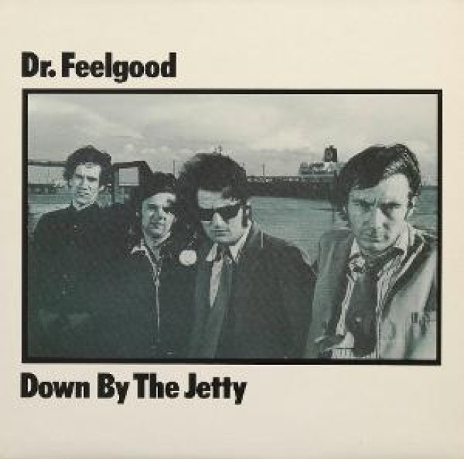 Down By The Jetty(2025 Remaster) - Feelgood