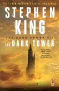 Cover-Bild zum Titel 'The Dark Tower VII' von 'Stephen King'