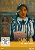 Gauguin - Ich bin ein Wilder - 