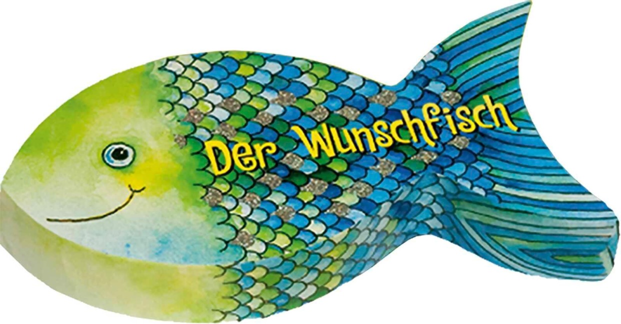 Der Wunschfisch - 