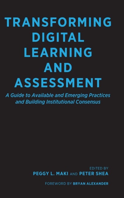 Transforming Digital Learning and Assessment - 
