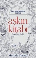 Askin Kitabi - Mustafa Tinmaz
