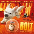 Bolt - Ein Hund für alle Fälle (Hörspiel zum Disney Film) - 